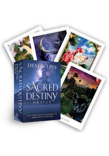 Sacred Destiny Oracle