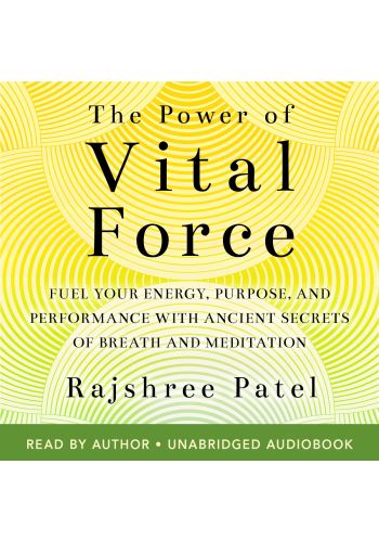 The Power of Vital Force