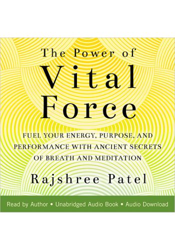 The Power of Vital Force