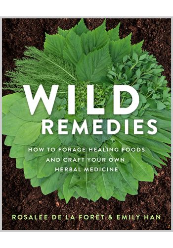 Wild Remedies