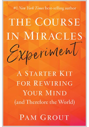 The Course in Miracles Experiment