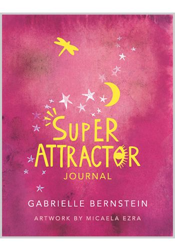 Super Attractor Journal