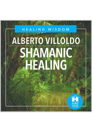 Shamanic Healing