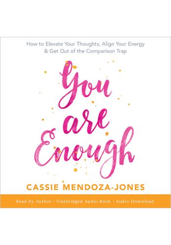 You Are Enough 