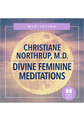 Divine Feminine Meditations