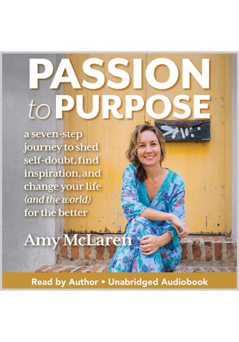 Passion to Purpose