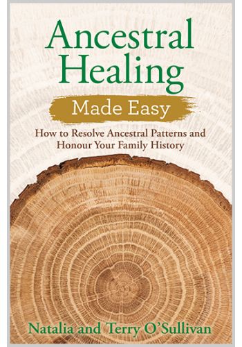 Ancestral Healing Made Easy