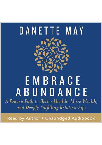 Embrace Abundance