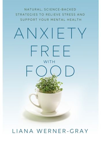 Anxiety-Free with Food view 1