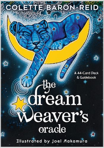 The Dream Weaver's Oracle