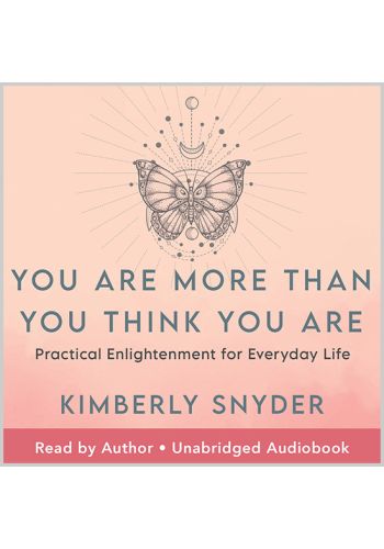 You Are More Than You Think You Are Audiobook