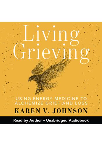 Living Grieving