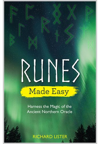 Runes Made Easy - eBook