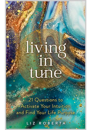 Living in Tune eBook