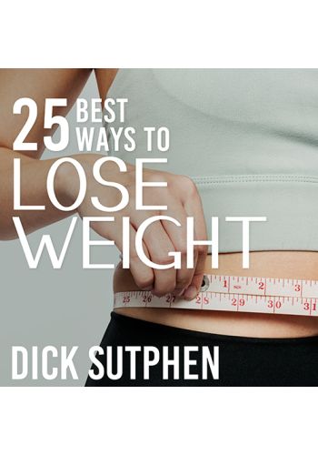 25 Best Ways To Lose Weight