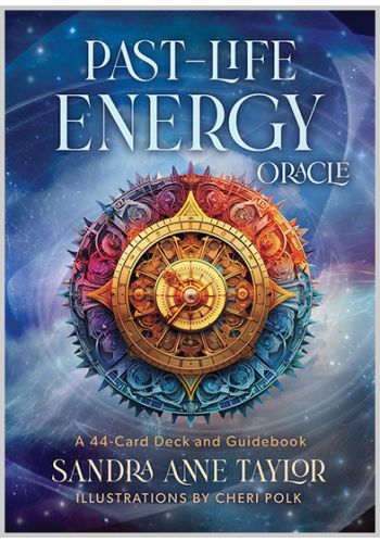 Past-Life Energy Oracle