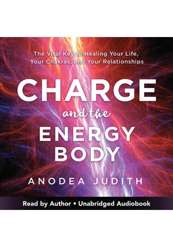 Charge and the Energy Body