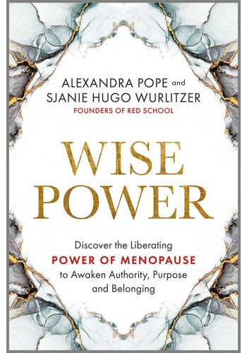 Wise Power Paperback