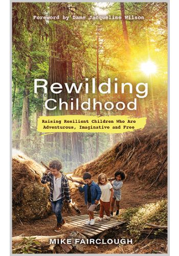 Rewilding Childhood eBook