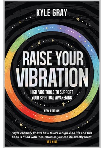 Raise Your Vibration eBook