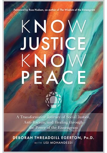 Know Justice Know Peace eBook