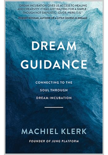 Dream Guidance
Connecting to the Soul Through Dream Incubation