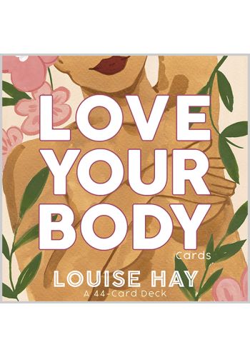 Love Your Body Cards