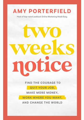 Two Weeks Notice