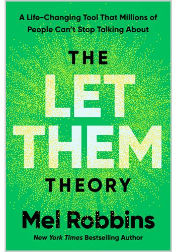 The Let Them Theory