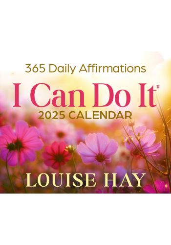 I Can Do It® 2025 Calendar