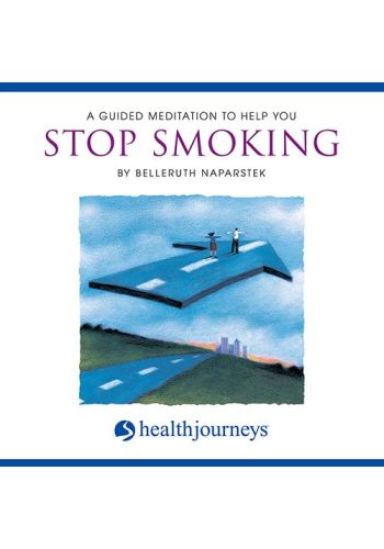 A Guided Meditation To Help You Stop Smoking