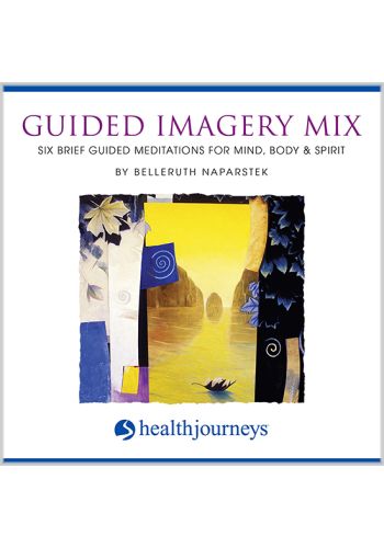 Guided Imagery Mix