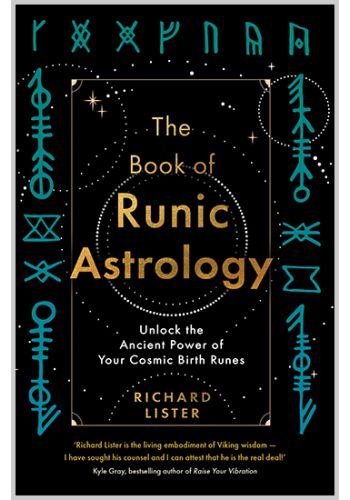 The Book of Runic Astrology