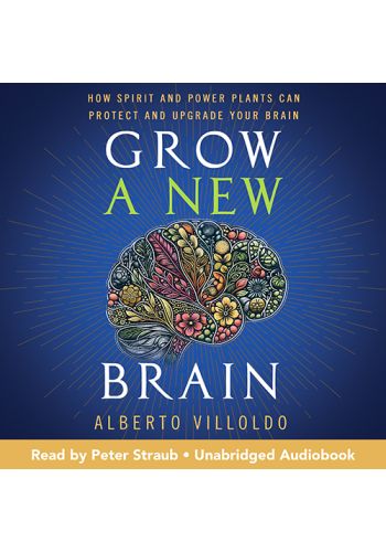 Grow A New Brain