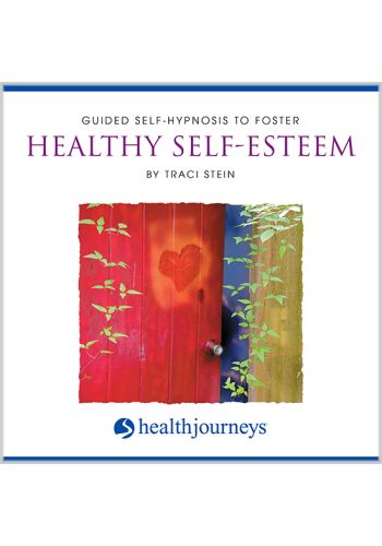 Guided Self-Hypnosis To Foster Healthy Self-Esteem