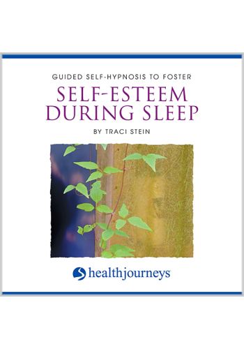 Guided Self-Hypnosis To Foster Self-Esteem During Sleep