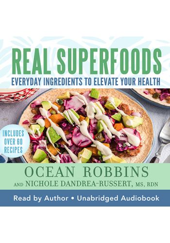 Real Superfoods