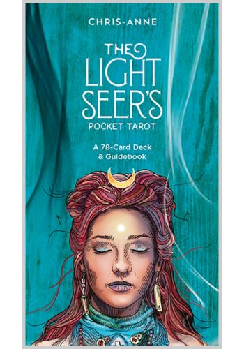 The Light Seer's Pocket Tarot