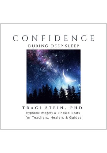 Confidence During Deep Sleep