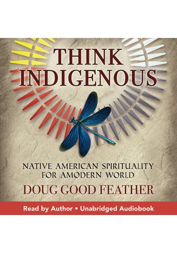 Think Indigenous