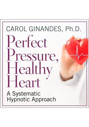 Perfect Pressure, Healthy Heart