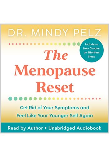 The Menopause Reset