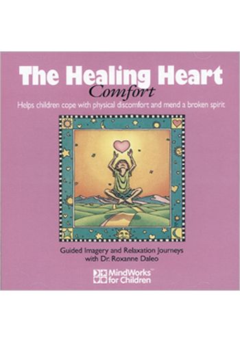 The Healing Heart: Comfort