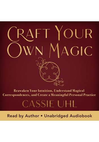 Craft Your Own Magic