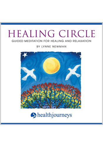 Healing Circle view 1