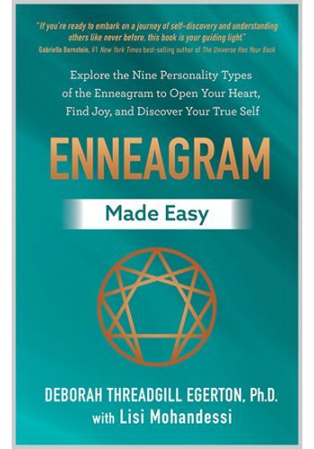 Enneagram Made Easy