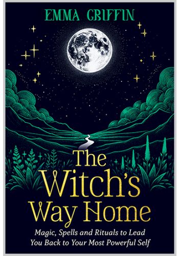 The Witch's Way Home