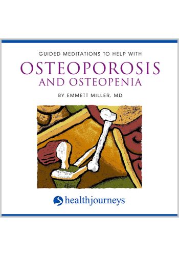 Help With Osteoporosis and Osteopenia