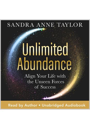 Unlimited Abundance