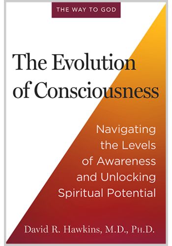 The Evolution of Consciousness